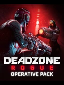 Deadzone: Rogue: Operative Pack