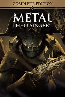 Metal: Hellsinger – Complete Edition