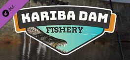 Ultimate Fishing Simulator: Kariba Dam DLC