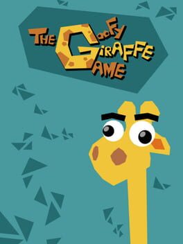 The Goofy Giraffe Game
