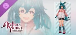 Atelier Yumia: “Twilight Memories” Costume for Lenja