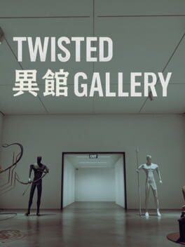 Twisted Gallery