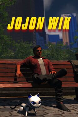Jojon Wik