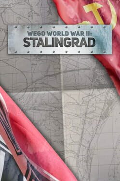 WEGO World War II: Stalingrad