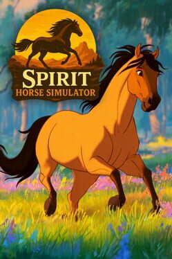 Spirit Horse Simulator
