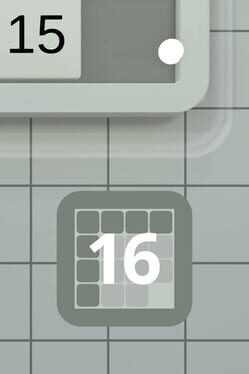 16: The Ultimate 15 Puzzle