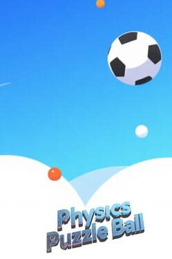 Physics Puzzle Ball