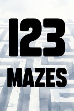 123 Mazes