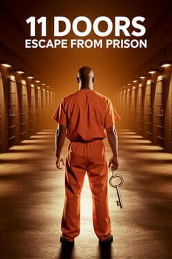 11 Doors: Escape From Prison
