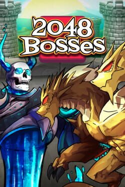 2048 Bosses
