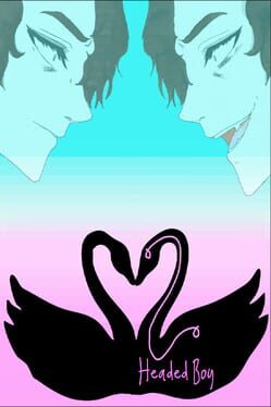 2-Headed Boy