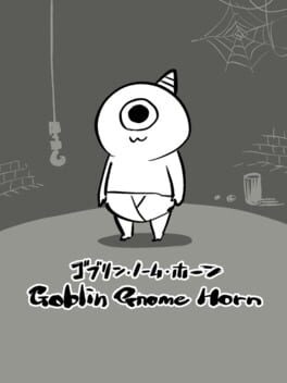 Goblin Gnome Horn