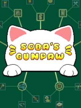 Soba’s Gunpaw