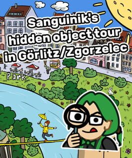 DACHstudio Puzzle Box: Sanguinik’s hidden object tour in Görlitz/Zgorzelec