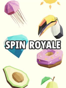 Spin Royale