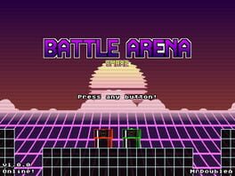 Battle Arena