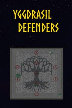 Yggdrasil Defenders