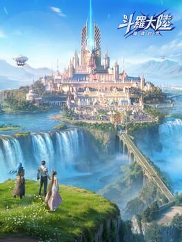 Soul Land: Hunting World