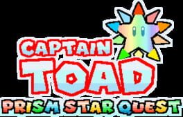 Captain Toad: Prism Star Quest