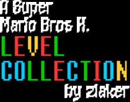 A Super Mario Bros X. Level Collection
