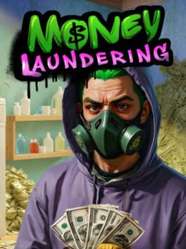 Money Laundering Simulator