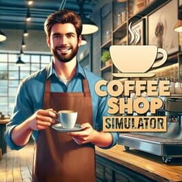 Coffee Shop Simulator