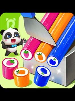 Little Panda’s Candy Shop