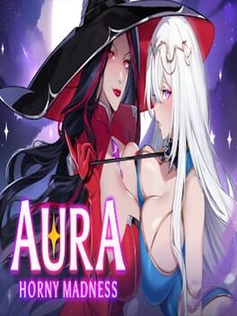 Aura: Hentai Cards – Horny Madness
