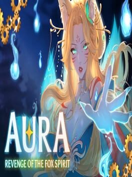 Aura: Hentai Cards – Revenge of the Fox Spirit