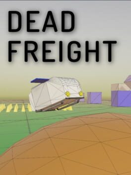 Dead Freight