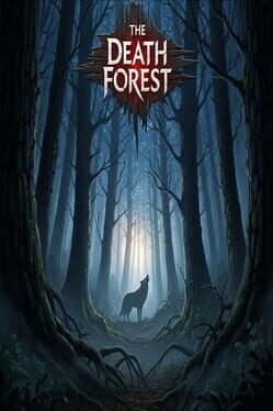 Aokigahara: The Death Forest