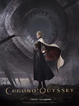 Chrono Odyssey
