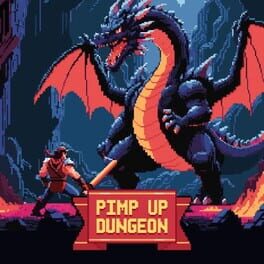 Pimp Up Dungeon