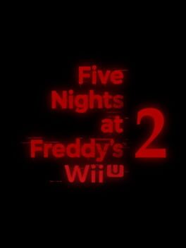 FNaF 2: Wii U Edition