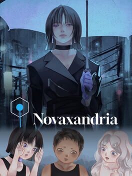 Novaxandria Volume 01