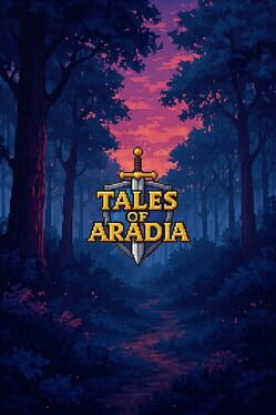 Tales of Aradia: Idle RPG