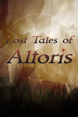 Lost Tales of Altoris