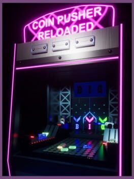 Coin Pusher Reloaded