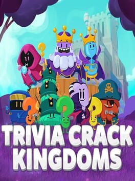 Trivia Crack Kingdoms