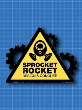 Sprocket Rocket: Design and Conquer