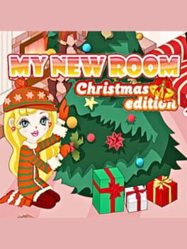My New Room Christmas Edition