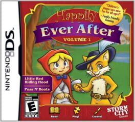 Happily Ever After Vol. 1