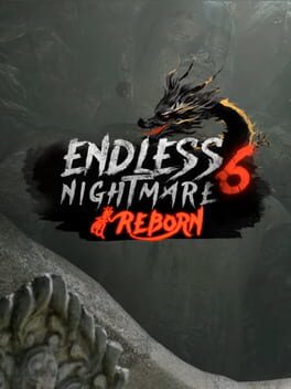 Endless Nightmare 6: Reborn