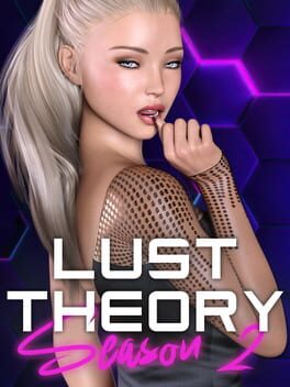 Lust Theory 2