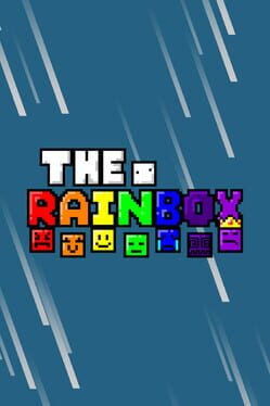 The Rainbox
