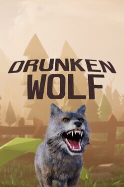 Drunken Wolf