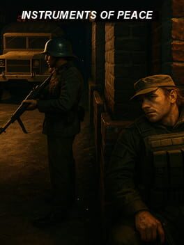 Instruments of Peace