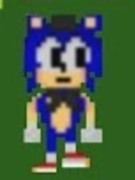 Five Nights at Sonic’s World