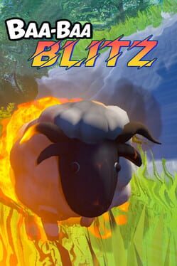 Baa-Baa Blitz: The Sheeps kebab Incident