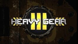 Heavy Gear III